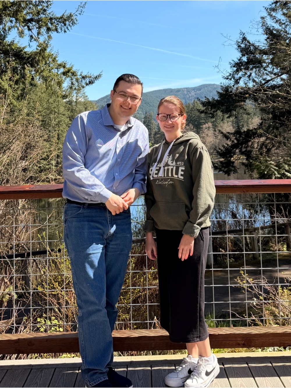 𝙼𝚎𝚎𝚝 𝚈𝚘𝚞𝚛 𝙿𝚘𝚜𝚑𝚎𝚛✨